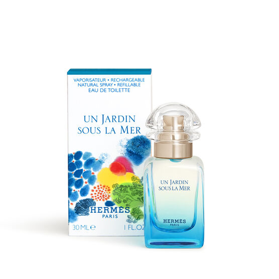 UN JARDIN SOUS LA MER EDT 30ML